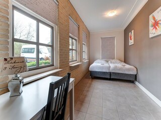 Apartment Sint Maartensvlotbrug Features 30