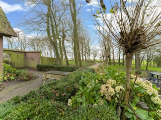 Appartement Sint Maartensvlotbrug Buitenaudio-opname 5