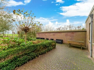 Apartment Sint Maartensvlotbrug Outdoor Recording 7