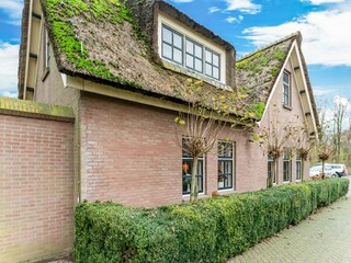 Apartment Sint Maartensvlotbrug Outdoor Recording 3