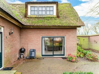 Apartment Sint Maartensvlotbrug Outdoor Recording 4