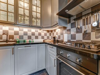 Apartment Sint Maartensvlotbrug Features 21