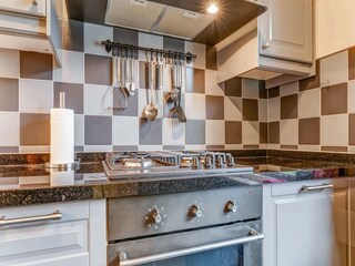 Apartamento Sint Maartensvlotbrug Características 22