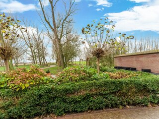 Apartment Sint Maartensvlotbrug Outdoor Recording 6