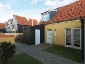 Apartment 6 Personen Ferienhaus in Skagen - Skagen - image1