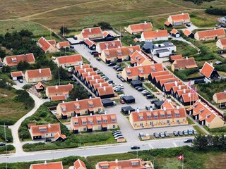 Appartement Skagen  9