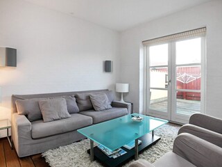 Appartement Skagen  38