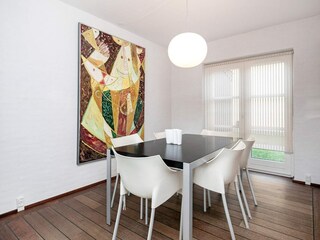 Appartement Skagen  21