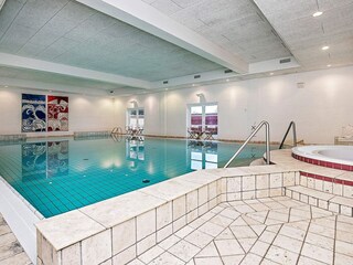 Appartement Skagen  20