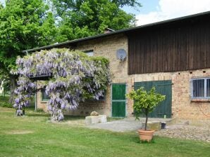 Maison de vacances, Zahrensdorf-anc. TUI - Thurow - image1