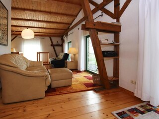 Vakantiehuis Thurow Kenmerken 10