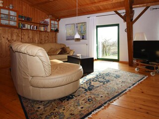 Casa de vacaciones Thurow Características 8