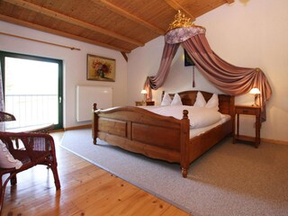 Vakantiehuis Thurow Kenmerken 13