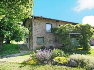 Casa per le vacanze Thurow Registrazione all'aperto 4