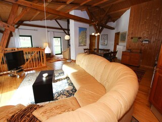 Casa de vacaciones Thurow Características 5