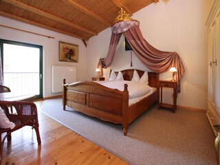 Vakantiehuis Thurow Kenmerken 9