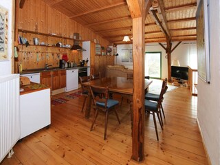 Ferienhaus Thurow Ausstattung 5