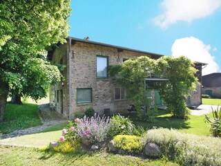 Casa de vacaciones Thurow Grabación al aire libre 3