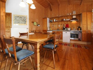 Ferienhaus Thurow Ausstattung 8