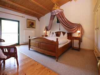 Casa per le vacanze Thurow Caratteristiche 6