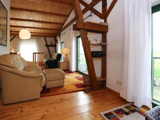 Vakantiehuis Thurow Kenmerken 5