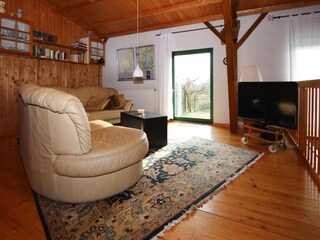 Vakantiehuis Thurow Kenmerken 6