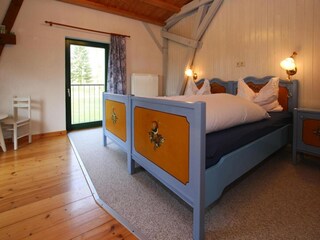 Ferienhaus Thurow Ausstattung 7