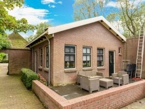 Apartment Gemütliche Wohnung in Strandnähe - Sint Maartensvlotbrug - image1