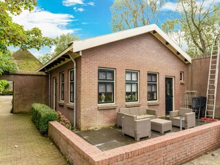 Appartamento Sint Maartensvlotbrug Registrazione all'aperto 1