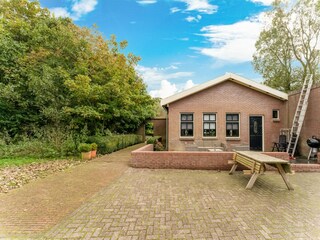 Appartement Sint Maartensvlotbrug Buitenaudio-opname 2