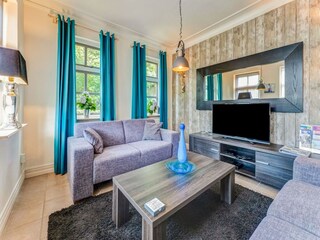 Apartment Sint Maartensvlotbrug Features 9