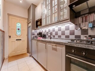 Appartement Sint Maartensvlotbrug Kenmerken 10