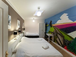 Apartment Sint Maartensvlotbrug Features 12