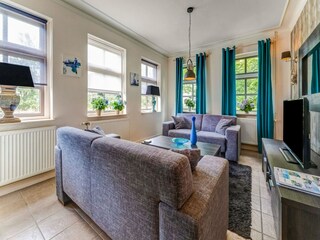 Appartement Sint Maartensvlotbrug Kenmerken 12