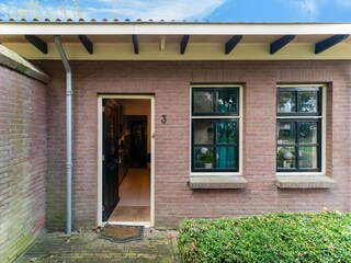 Apartment Sint Maartensvlotbrug Features 14