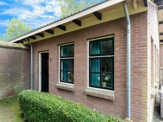 Apartment Sint Maartensvlotbrug Ausstattung 14