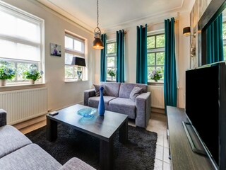 Appartement Sint Maartensvlotbrug Kenmerken 15