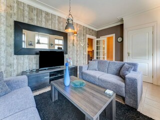Apartment Sint Maartensvlotbrug Ausstattung 16