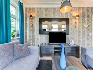 Apartamento Sint Maartensvlotbrug Características 17