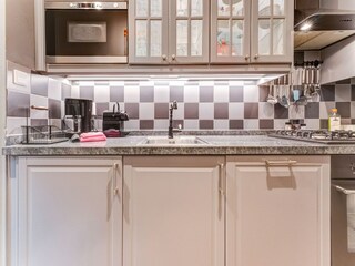 Apartamento Sint Maartensvlotbrug Características 22