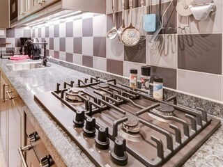 Apartment Sint Maartensvlotbrug Ausstattung 26