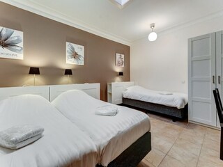 Apartment Sint Maartensvlotbrug Ausstattung 26