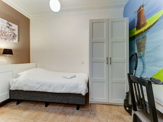 Apartment Sint Maartensvlotbrug Features 29