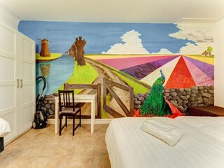 Apartamento Sint Maartensvlotbrug Características 29