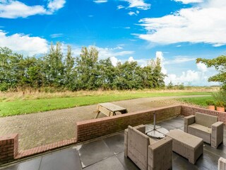 Appartamento Sint Maartensvlotbrug Registrazione all'aperto 7