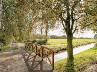 Apartamento Sint Maartensvlotbrug Entorno 36