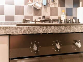 Appartement Sint Maartensvlotbrug  39