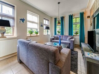 Appartement Sint Maartensvlotbrug Équipement 13