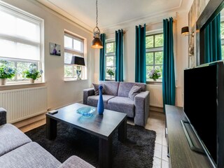 Apartment Sint Maartensvlotbrug Features 16