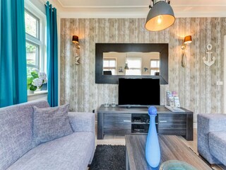 Appartement Sint Maartensvlotbrug Équipement 18